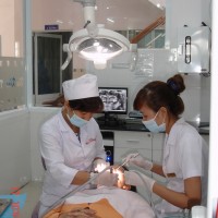 Chứng nhận chuyên nghành