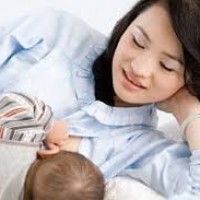 Chăm sóc răng miệng sau khi sinh